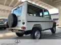 Mercedes-Benz 300 GD KURZ /RESTAURIERT/H-Zulassung/