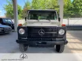 Mercedes-Benz 300 GD KURZ /RESTAURIERT/H-Zulassung/