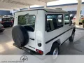 Mercedes-Benz 300 GD KURZ /RESTAURIERT/H-Zulassung/
