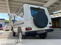Mercedes-Benz 300 GD KURZ /RESTAURIERT/H-Zulassung/