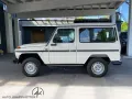 Mercedes-Benz 300 GD KURZ /RESTAURIERT/H-Zulassung/