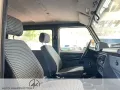 Mercedes-Benz 300 GD KURZ /RESTAURIERT/H-Zulassung/