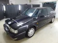 Lancia Thema 3.0 V6 LX *Leder*Oldtimer*Klima*AHK*
