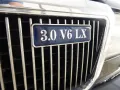 Lancia Thema 3.0 V6 LX *Leder*Oldtimer*Klima*AHK*