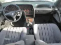 Lancia Thema 3.0 V6 LX *Leder*Oldtimer*Klima*AHK*