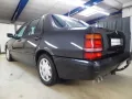 Lancia Thema 3.0 V6 LX *Leder*Oldtimer*Klima*AHK*