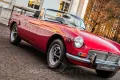 MGB 1.8 Roadster