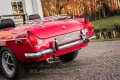 MGB 1.8 Roadster