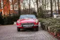 MGB 1.8 Roadster