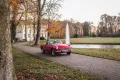 MGB 1.8 Roadster