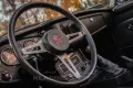 MGB 1.8 Roadster