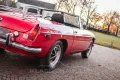 MGB 1.8 Roadster