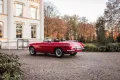 MGB 1.8 Roadster