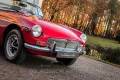 MGB 1.8 Roadster