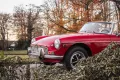 MGB 1.8 Roadster