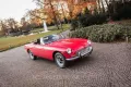MGB 1.8 Roadster