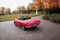MGB 1.8 Roadster