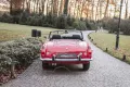 MGB 1.8 Roadster