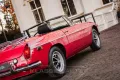 MGB 1.8 Roadster