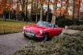 MGB 1.8 Roadster