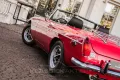 MGB 1.8 Roadster