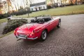 MGB 1.8 Roadster