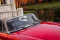 MGB 1.8 Roadster