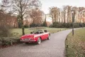 MGB 1.8 Roadster