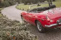 MGB 1.8 Roadster