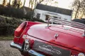 MGB 1.8 Roadster