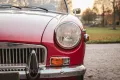MGB 1.8 Roadster