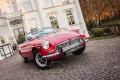 MGB 1.8 Roadster