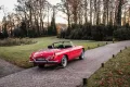 MGB 1.8 Roadster
