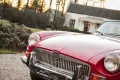 MGB 1.8 Roadster