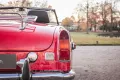 MGB 1.8 Roadster