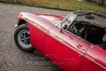 MGB 1.8 Roadster