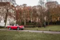 MGB 1.8 Roadster
