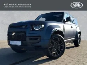 Land Rover Defender 110 P635 OCTA