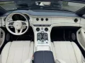 Bentley Continental GTC *Touring*Front Seat*Rotating*MY2