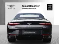 Bentley Continental GTC *Touring*Front Seat*Rotating*MY2
