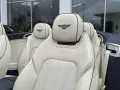 Bentley Continental GTC *Touring*Front Seat*Rotating*MY2