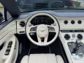 Bentley Continental GTC *Touring*Front Seat*Rotating*MY2