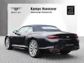 Bentley Continental GTC *Touring*Front Seat*Rotating*MY2
