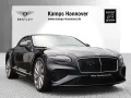 Bentley Continental GTC *Touring*Front Seat*Rotating*MY2