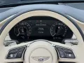 Bentley Continental GTC *Touring*Front Seat*Rotating*MY2