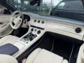 Bentley Continental GTC *Touring*Front Seat*Rotating*MY2