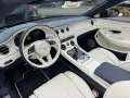 Bentley Continental GTC *Touring*Front Seat*Rotating*MY2