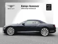 Bentley Continental GTC *Touring*Front Seat*Rotating*MY2