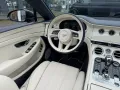Bentley Continental GTC *Touring*Front Seat*Rotating*MY2