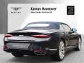 Bentley Continental GTC *Touring*Front Seat*Rotating*MY2